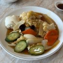 강원대삼거리 - 석사사거리 | [춘천 중식 맛집] 40년 경력의 수타면 장인이 뽑아내는 면발, 도야 방문 후기
