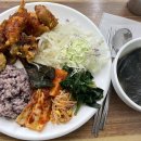 공항한식뷔페 이미지