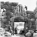 [유료] 갤러리 케이아크 강좌: 고대 그리스 건축 이미지