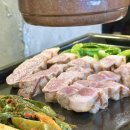육성숙 | 홍대고깃집 맛집 부드럽고 쫀득한 육성숙 목살 삼겹살 후기