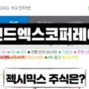 씨드 코퍼레이션 | 주린이의 브랜드엑스코퍼레이션 2차 후기 (젝시믹스 주식)
