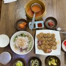 [속초] 현지인 맛집 ‘영금물회’, 세꼬시 듬뿍 물회와 오징어순대 내돈내산 후기
