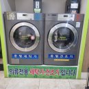 라온클린셀프빨래