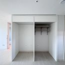 힐스테이트연산2단지경로당 | 부산 힐스테이트연산 2단지 빌트인 냉장고장리폼, 로봇청소기장이 쏙 들어간 미니홈바까지 제작 후기