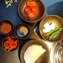 수백당 문현점 | 부산 문현동 맛집 수백당 문현점 순대곱새세트 후기