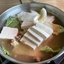 올갱이와청국장 이미지