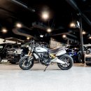 CarMatch ＞ 2018 Ducati Scrambler 1100 *황소같은 매력! 두카티 스크램블러!* 판매완료 이미지