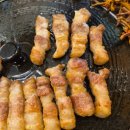 씨유잠실대교북단점 | 자양동 맛집 고기집 쌈채솥뚜껑삼겹살
