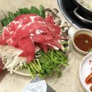 산촌칼국수 이미지