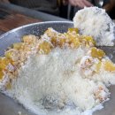 빙달 - 하남시 미사강변대로34번안길 11 | 전곡 빙수 맛집 빙달 망고요거빙수 후기 | 내돈내산