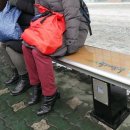 주민편의 의자 이미지