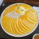 커낼워크 여름동2 | 송도 망고빙수 맛집, 커낼워크 셀레브르 로스터스 방문기