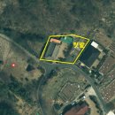 경남고성바닷가전원주택...삼산면 바다가 보이는 산자락 한옥풍의 텃밭딸린 전원주택 매매 이미지