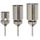SS Stainless Steel Filter Holder 스텐필터홀더 이미지