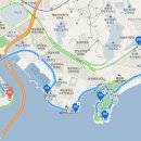 야경 트레킹 3탄) 3월 24일 (수) 수영역~해운대 백사장 야경트레킹(찬이) 이미지