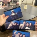 홍대 셀프 사진관 [메인스트림 스튜디오] 청야 부스 내돈내산 후기