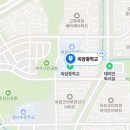 목포옥암중학교 이미지