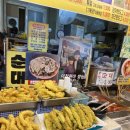 먹거리천국 | 제주 서귀포매일올레시장 먹거리 천국 가성비 회와 간식 추천 후기