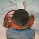 상주 남장사 영산회괘불도 이미지