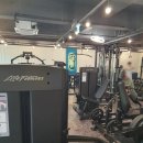 휴센터 피트니스센터 이미지