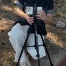 프로포즈 벤치 이미지