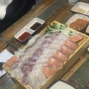 낭만사시미 | 대구 달서구 낭만사시미 상인점 홀 후기