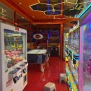 캐치팡 오락실 이미지