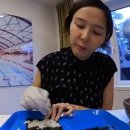 맘 김밥 이미지