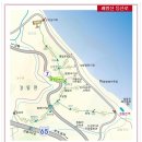 ♧제7회 해파랑길(36~35.5코스) 안인해변-괘방산-정동진-심곡항-금진항 9월27일 이미지