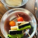 약수동 생고기 | 약수역맛집 약수참숯불닭갈비 후기