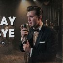 DON’T SAY GOODBYE – Eddie Peregrina / 1950s Rock &amp; Roll Ballad Cover 이미지