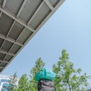 아시아문화전당(하늘마당) 이미지