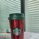 송담대운동장_R | 용인 스타벅스 김량장DT점 : 20 크리스마스 SS 엘마 텀블러 구매 후기