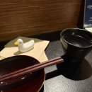 파에 - 강남구 선릉로148길 40-4 | 청담, 파에 이자카야, 사시미, 바질 시오콘부 텐푸라, 전복 라구 생면 파스타 후기