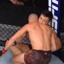 UFC 정찬성 현역시절 동물적인 움직임 ㄷㄷ...GIF 이미지