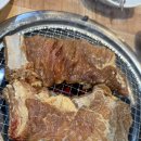 갈비가두근두근플러스 | 🥩 안양 삼막사 숯불갈비 맛집! &#39;갈비가 두근두근 플러스&#39; : 숯불갈비, 함흥냉면, 푸짐한 셀프바 완벽...