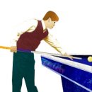 당구 (초급) 이미지