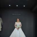 하우스 오브 에이미 본식드레스 가봉후기(1.유리알 드레스) 선택🙅‍♀️