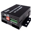 한국산업태양광(주)(삼원테크 태양광발전소) | 솔텍 SFC100-485SFP 솔직 후기ㅣ타사 광컨버터 안 돼서 바꿨더니 바로 해결