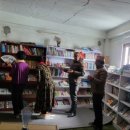 지구촌작은도서관 이미지