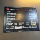 원조상석안동갈비