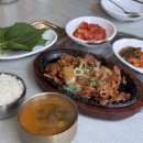 서울 마포 홍대 맛집 추천 누리마을감자탕 홍대직영점 24시간 식당 방문 후기