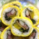 김밥반장 이미지