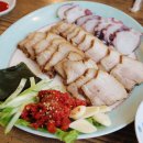 도리원가막국수냉면