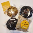 CU진주경상프라자점 | 진주 가좌동카페 몬트쿠키 수제쿠키 전문 디저트가게