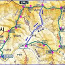 백운사 입구 좌측 이미지