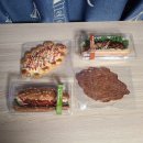 파리바게뜨 사가정센트럴아이파크점 이미지