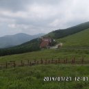 간월산온천
