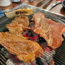 한양회관 | [파주금촌]신메뉴 동전갈비 내돈내산 후기_한양회관