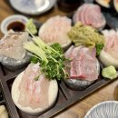 [경기도/구리시] 🍣 여맞들초밥집 : 오마카세보다 잘 나오는 사시미A코스 구리 사시미 찐 맛집 후기